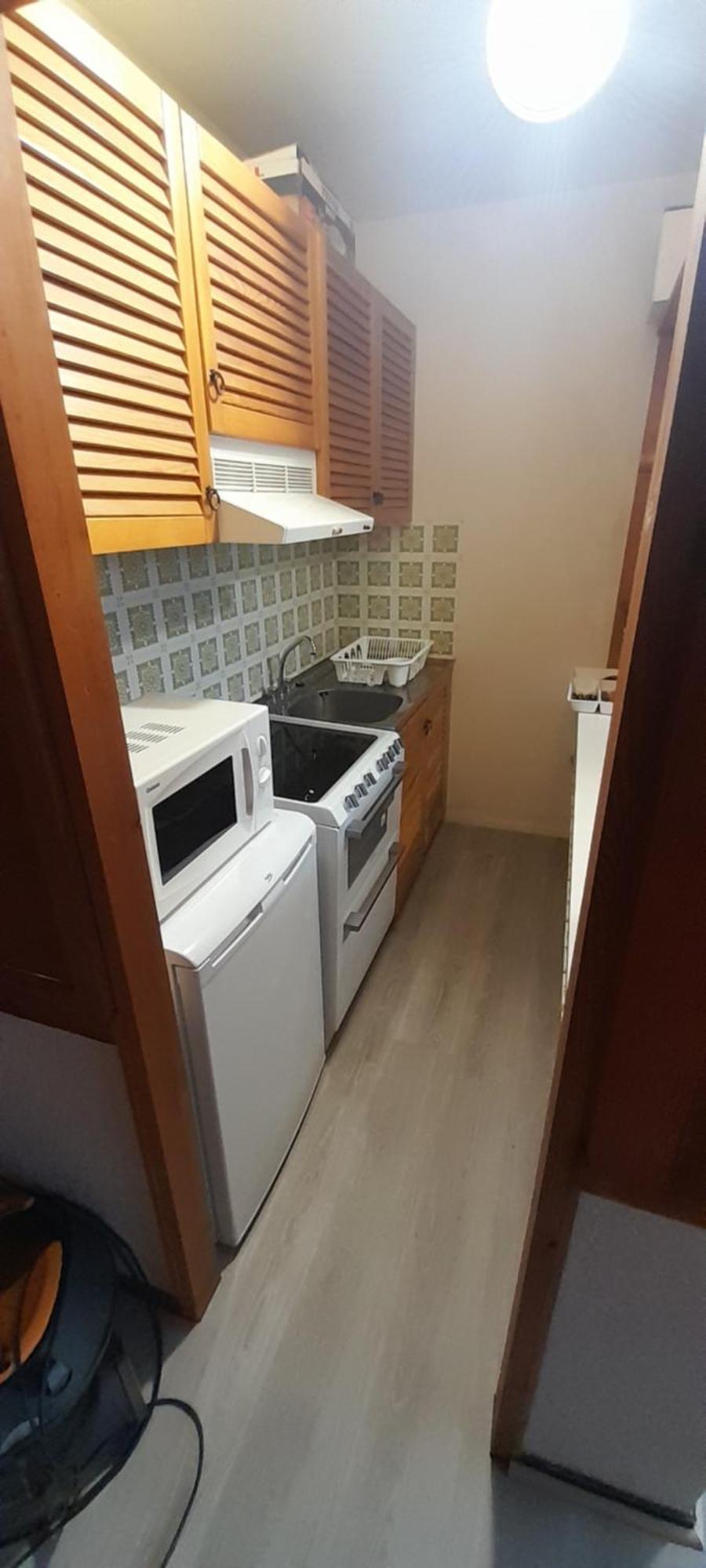 Appartement 40M2 T2 Centre De Station Super Besse Eksteriør bilde